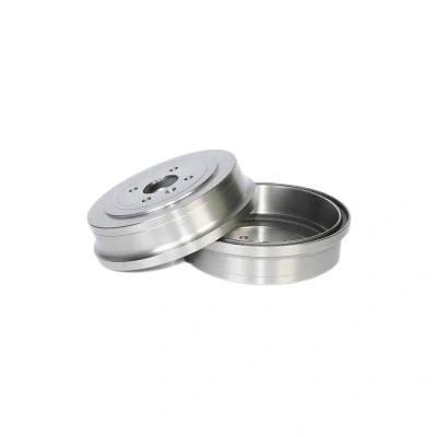 Tambor de Freio Aro 15 Pol. - MDS T680