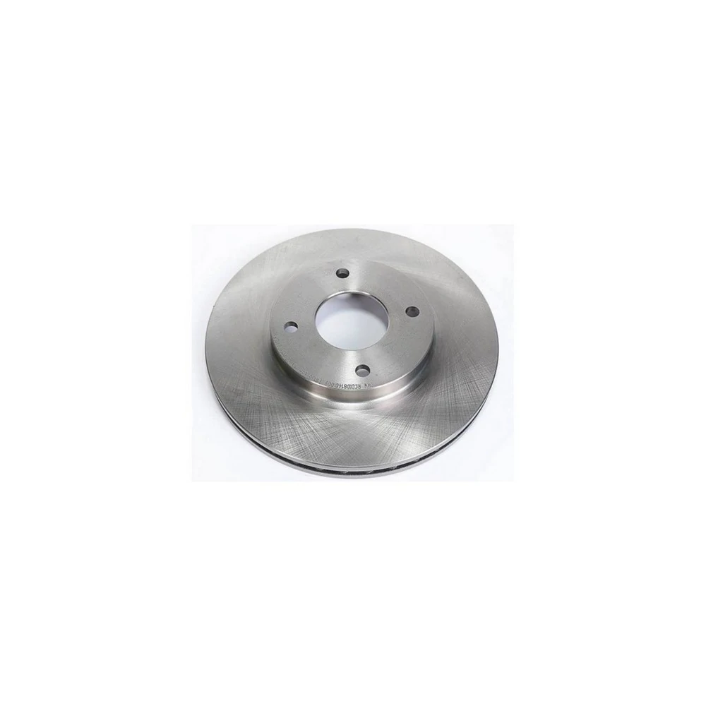 Disco de Freio Dianteiro NISSAN SENTRA Ventilado - MDS D922A