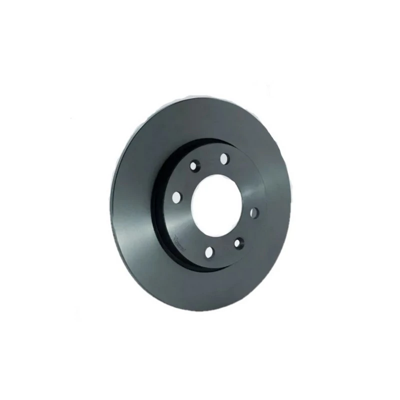 Disco de Freio Traseiro HONDA CIVIC/FIT Sólido - MDS D088A