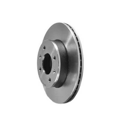 Disco de Freio Dianteiro FIAT PALIO/UNO Ventilado - MDS D43B
