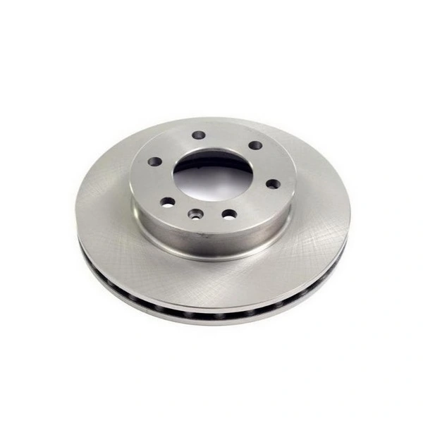 Disco de Freio Dianteiro VOLKSWAGEN AMAROK Ventilado - MDS D303