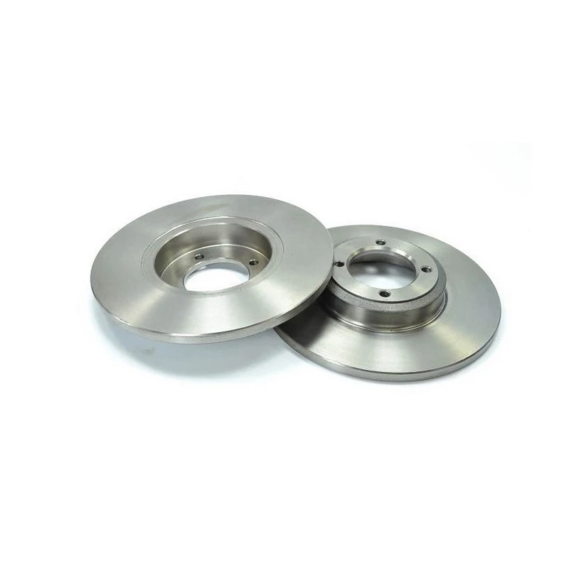 Disco de Freio Traseiro Aro 16 Pol. - MDS D680F