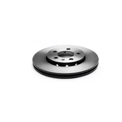 Disco de Freio Dianteiro Ventilado com ABS - MDS D28F