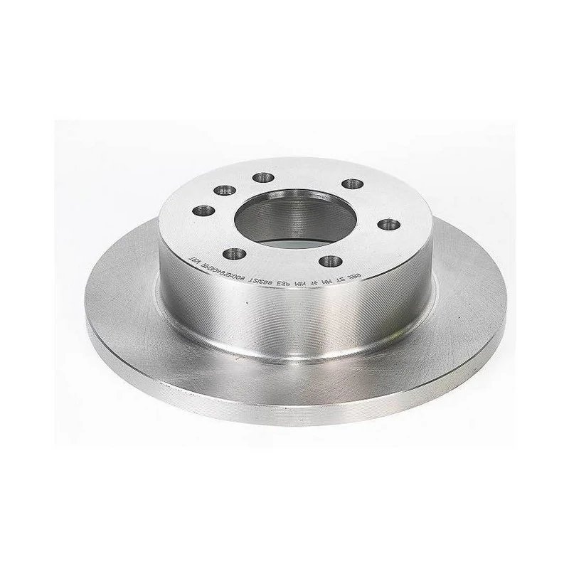 Disco de Freio Traseiro Aro 15 Pol. - MDS D680G