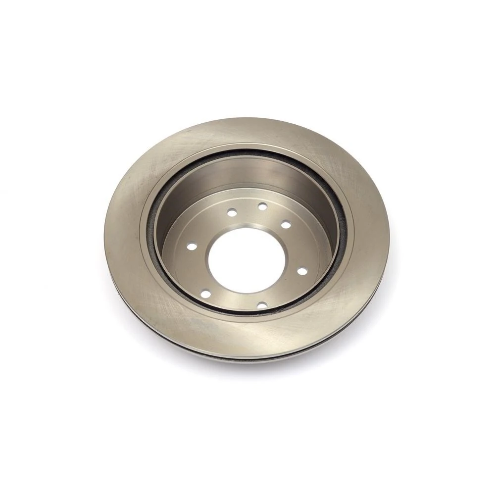 Disco de Freio Traseiro MITSUBISHI PAJERO Ventilado - TRW/VARGA RCDI08810