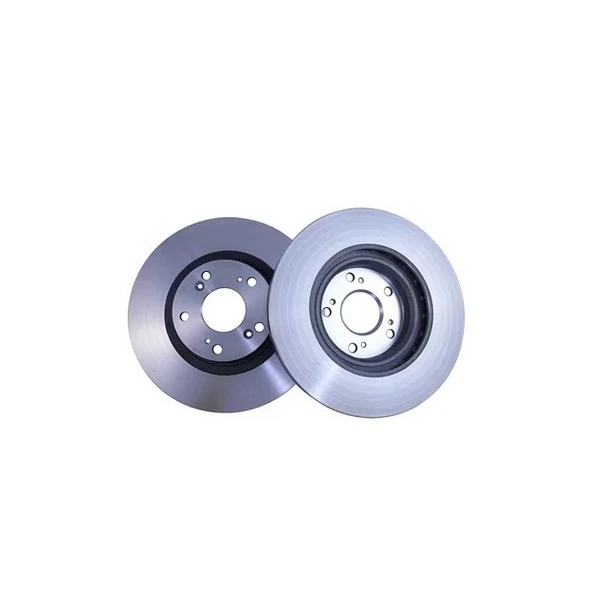 Disco de Freio Dianteiro HONDA CIVIC/CRV Ventilado - MDS D087C