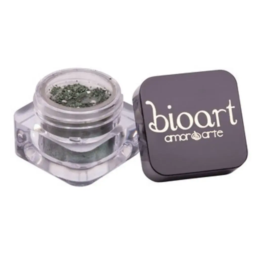 Bioart Sombra Bionutritiva Cobre Higiene/beleza