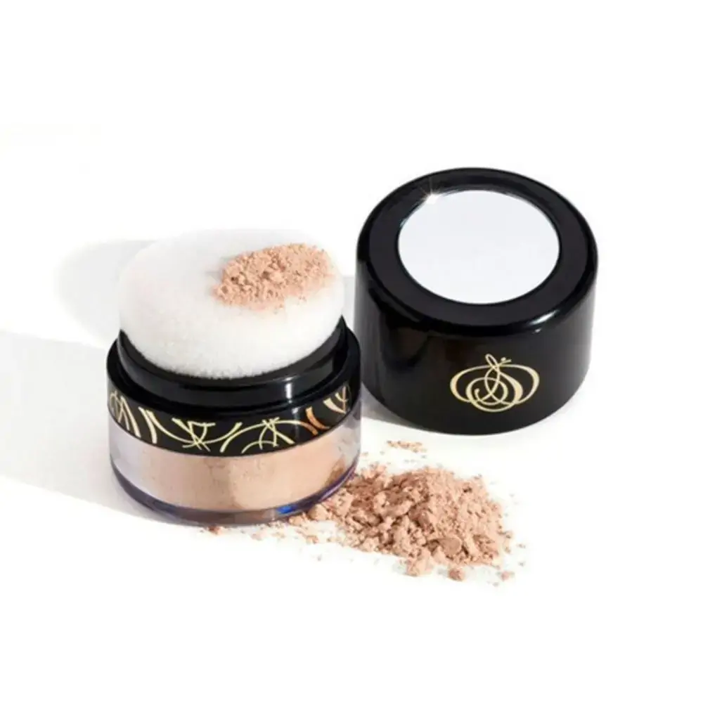 Po Facial Mineral Super Claro Refil Bioart