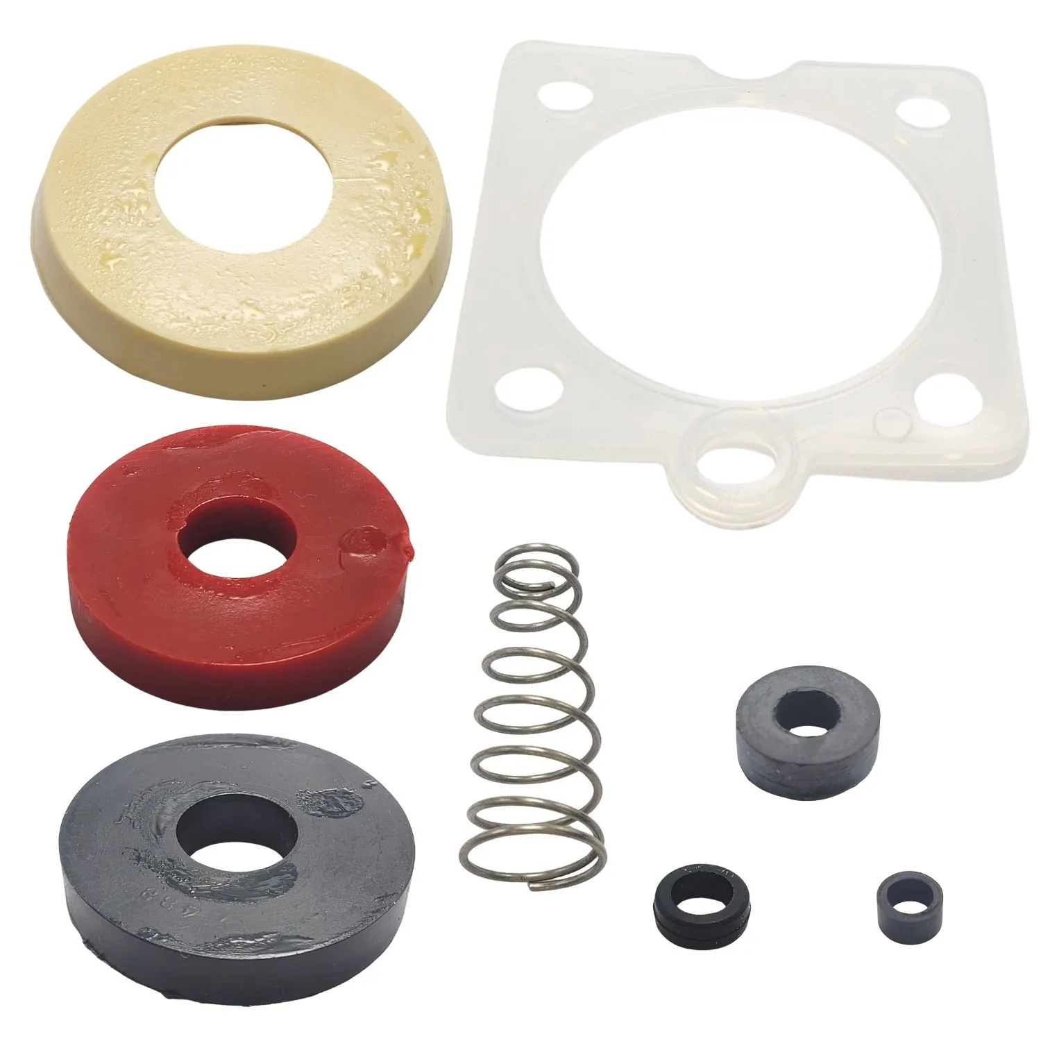Reparo Válvula Oriente Primor 45mm Alta E Baixa Pressão - 581202