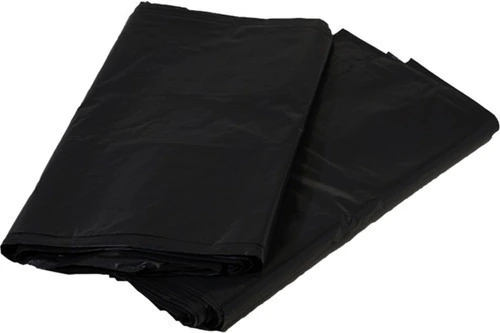 Kit Saco Lixo 10 / 30 / 50 / 100 Litros 100 Unidades De Cada