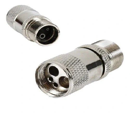 Adaptador Terminal Borden Para Caneta Midwest Certificado Ce