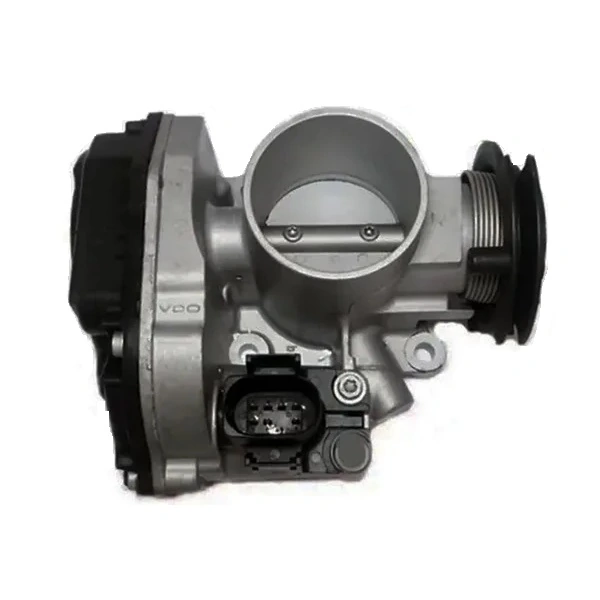 Corpo de Borboleta - CONTINENTAL/VDO 408237730R005