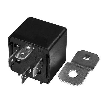 Relê Auxiliar do Vidro Elétrico e Farol - CONTINENTAL/VDO D09520
