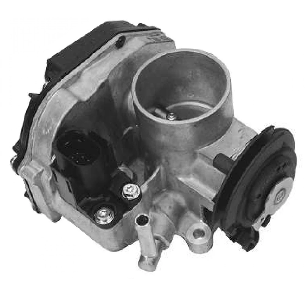 Corpo de Borboleta VOLKSWAGEN GOL/PARATI - CONTINENTAL/VDO 408237730R004