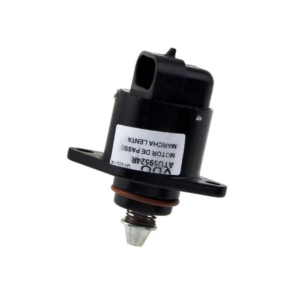 Atuador de Marcha Lenta CHEVROLET - GM CORSA - CONTINENTAL/VDO AT59524R