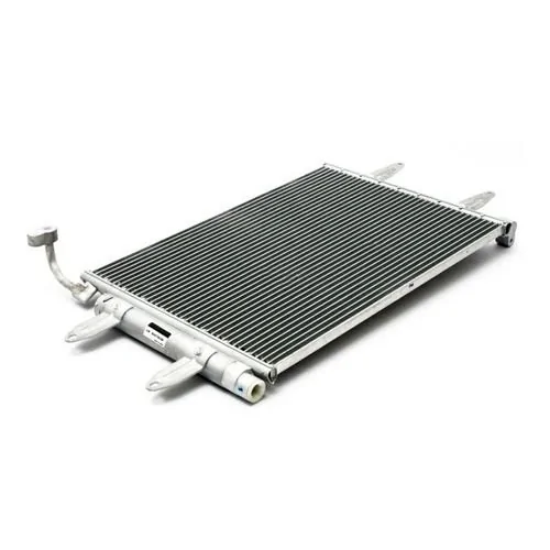 Condensador do Ar-condicionado - DENSO BC4477506960RC