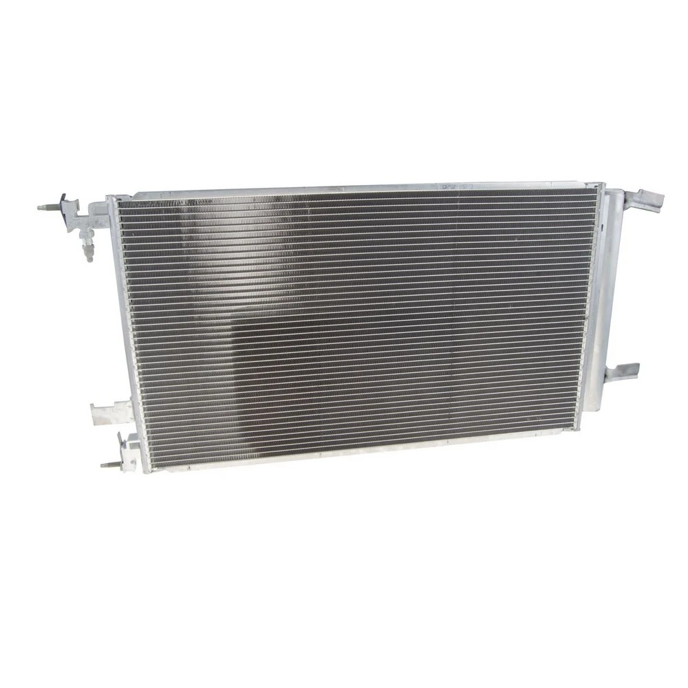 Condensador do Ar-condicionado CHEVROLET - GM CRUZE Automático - DENSO DA47770313ARC