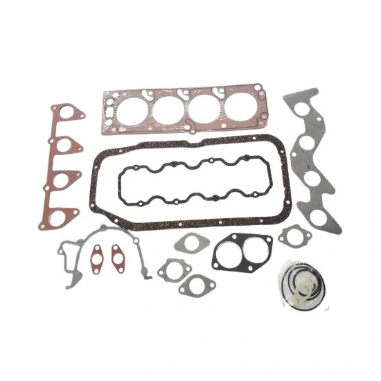 Jogo de Juntas do Motor CHEVROLET - GM MONZA sem Retentor - BRANIL BCHM001X
