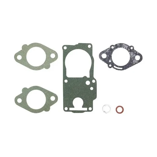Jogo de Juntas do Carburador FORD CORCEL - BRANIL BCL004D