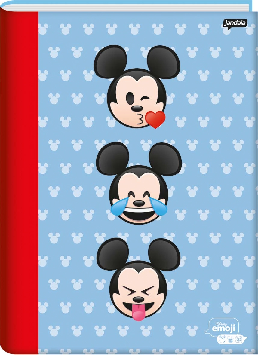 Brochurao D Emoji