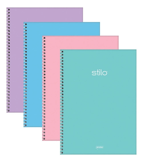 Caderno Univ Winner C Dura 1m 96f Stilo