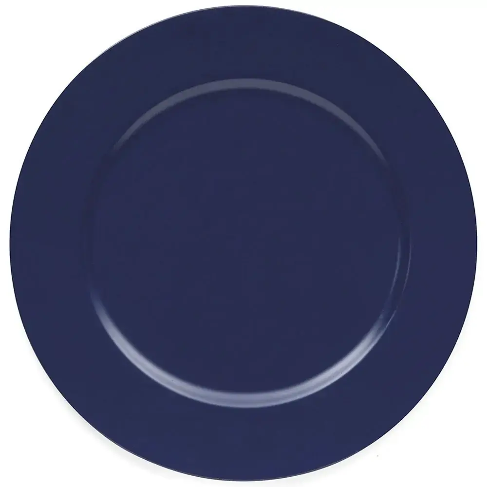 Sousplat C Cia Basic Royal
