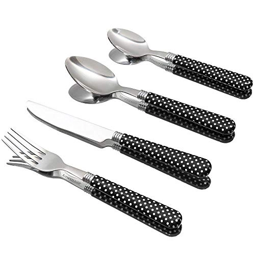 Jg.talheres C Cia 16pcs Allegro Galinha