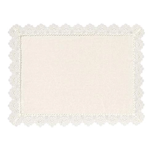 Jg.americano C Cia Guipure Lyon Natural