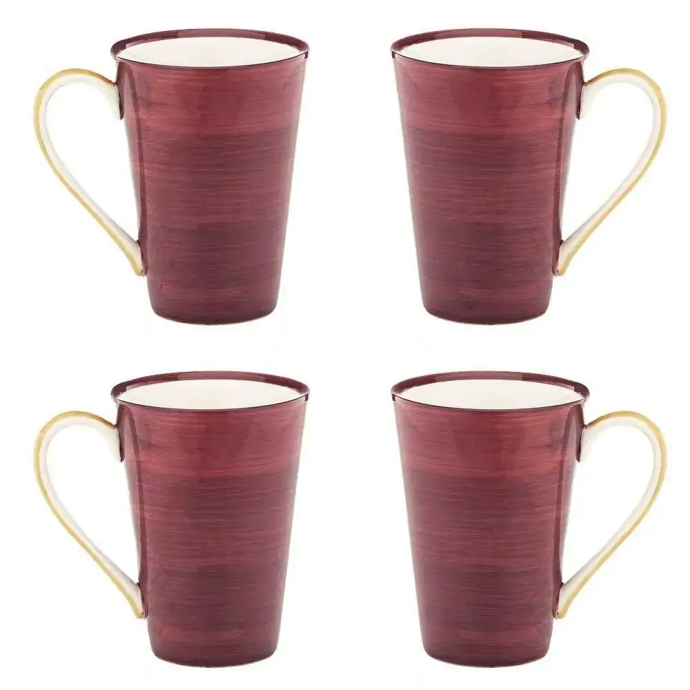 Caneca Cha C Cia Marsala
