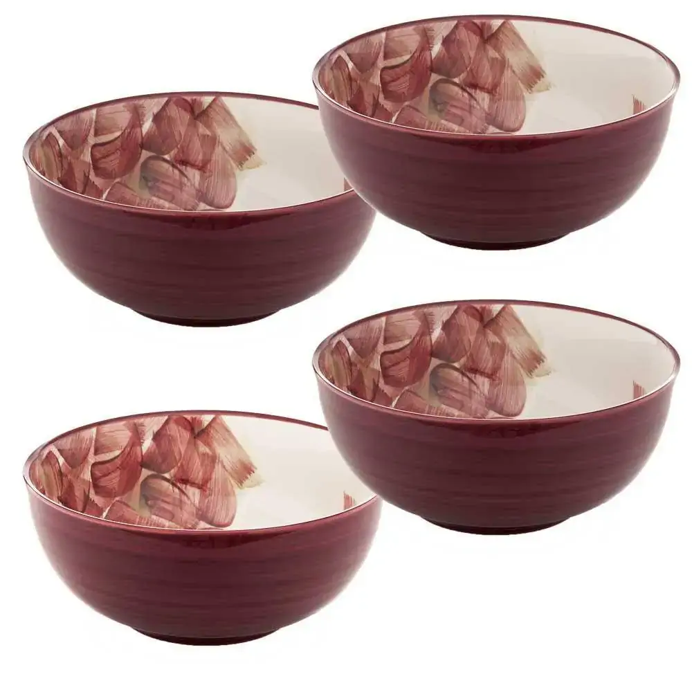 Bowl Cha C Cia Marsala