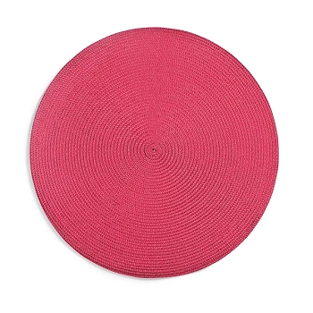 Jogo Americano CopaCia Luna Vermelho 38 cm - Cada