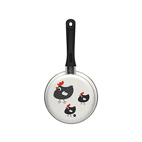 Panela Copa Cia Allegro 0108331p0001 Galinha 20 Cm