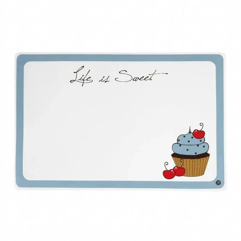 Americano C Cia Bella Cupcakes