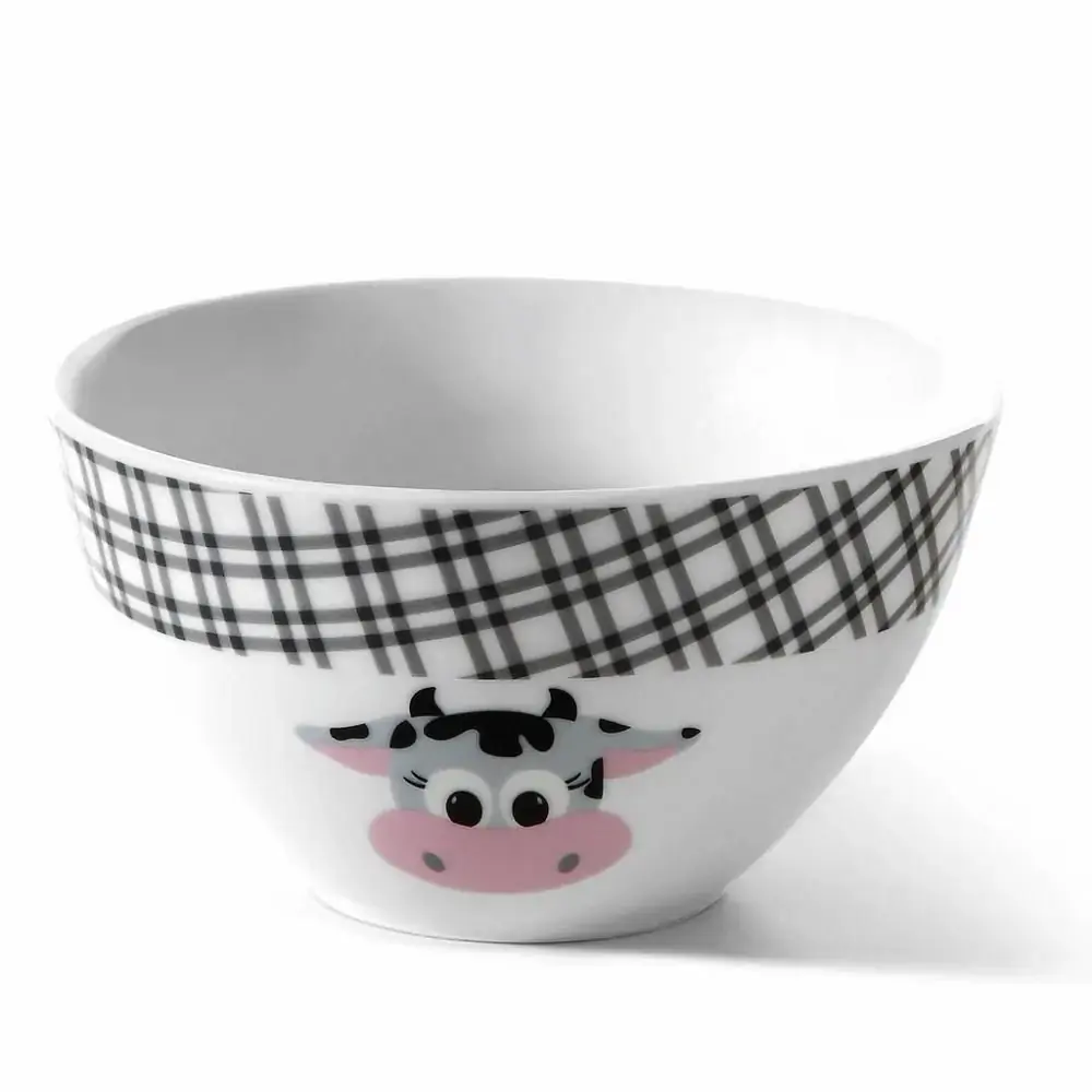 Kit C/2 Bowls C Cia Allegro Mily