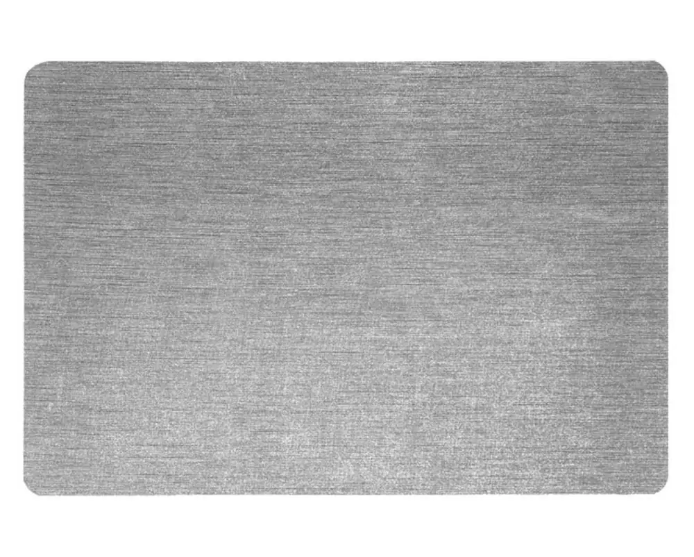 Jg.americano C Cia Pvc Glimmer Prata