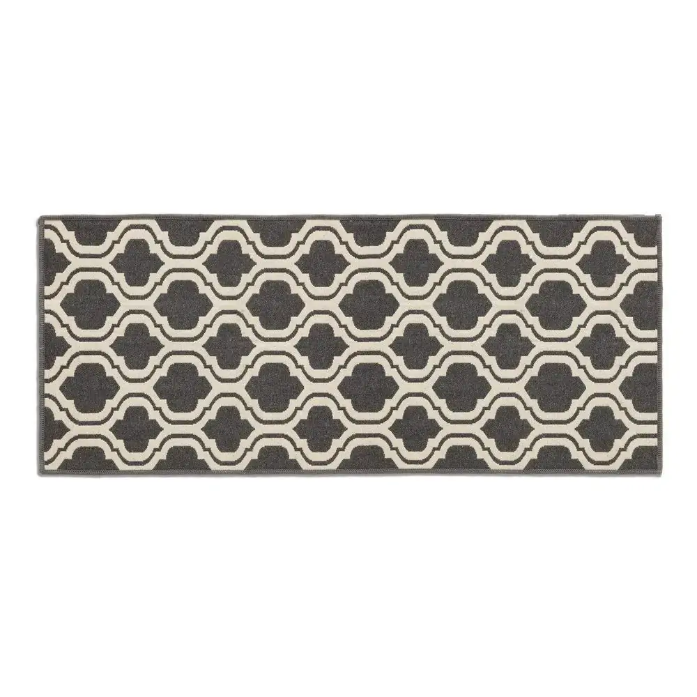 Passadeira 50cm X 1,20m Tapis Trellis