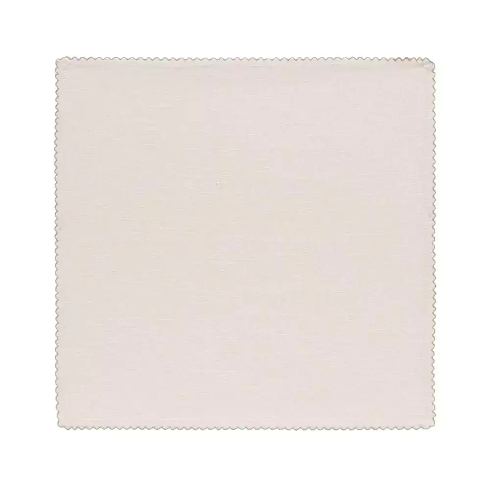 Guardanapo CopaCia Verona Taupe 45 x 45 cm - Cada