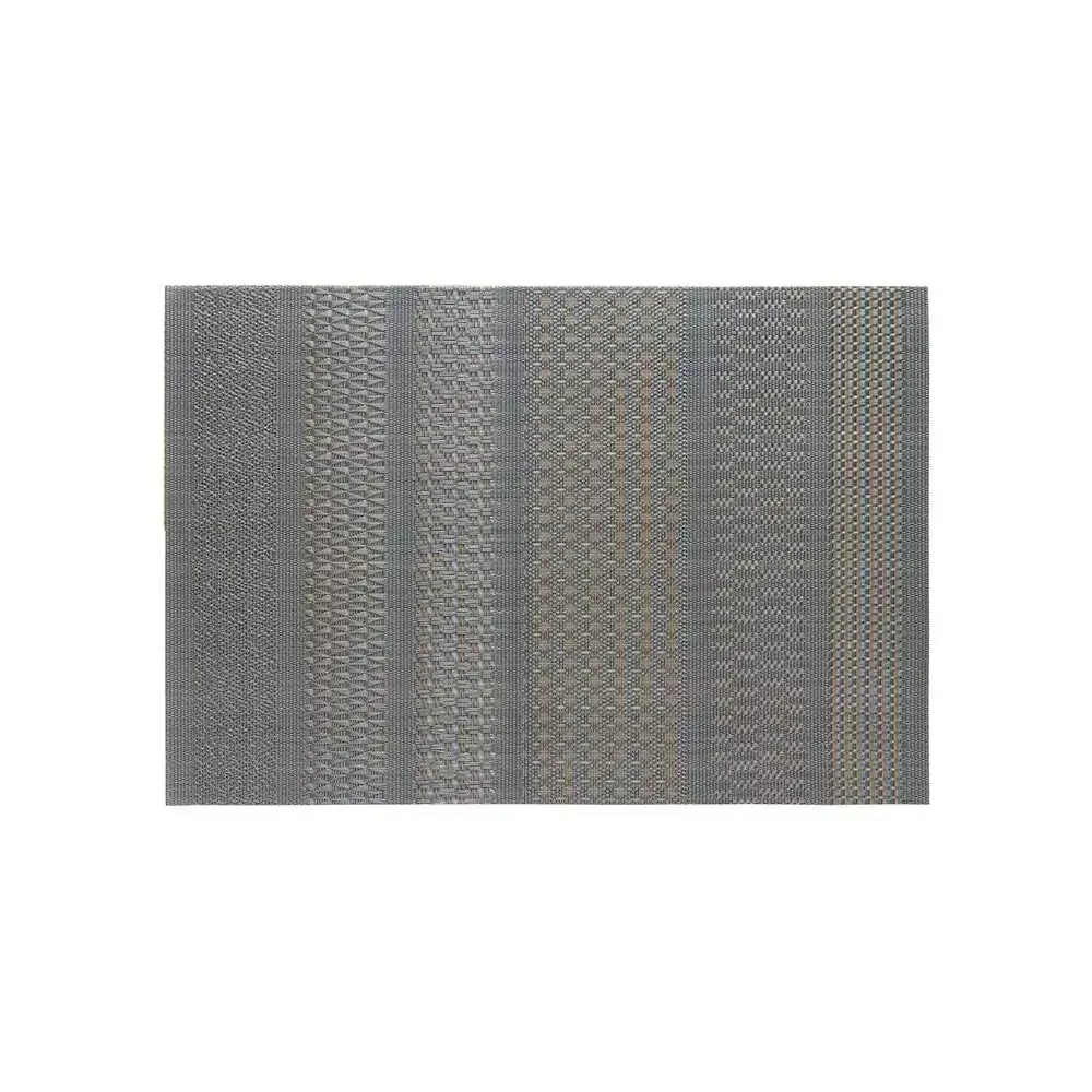 Jogo Americano CopaCia Tramado Prior Pallas Verde 35 x 48 cm - Cada