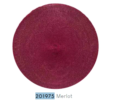 Copa E Cia Jogo Americano Serenity Merlot
