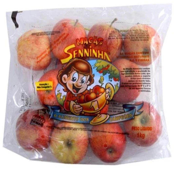 Maca Senninha 1kg