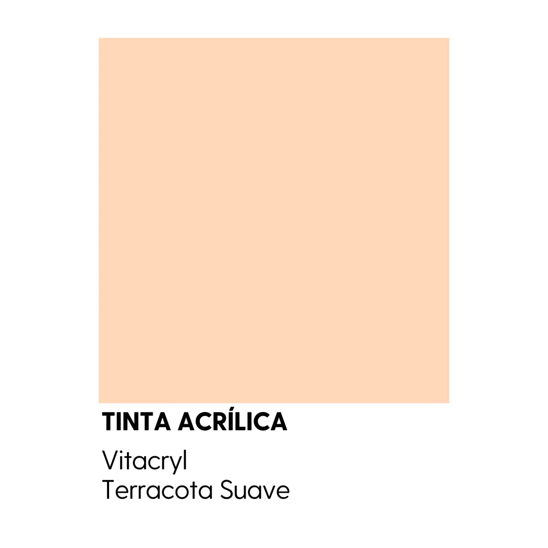Tinta Semibrilho Premium Laranjas - Terracota Suave - 3 6 Lts