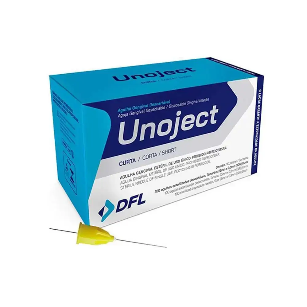 Dente Biotone Anterio Superior - Dentsply - 264 Cor 62 (Cód. 25.0437)