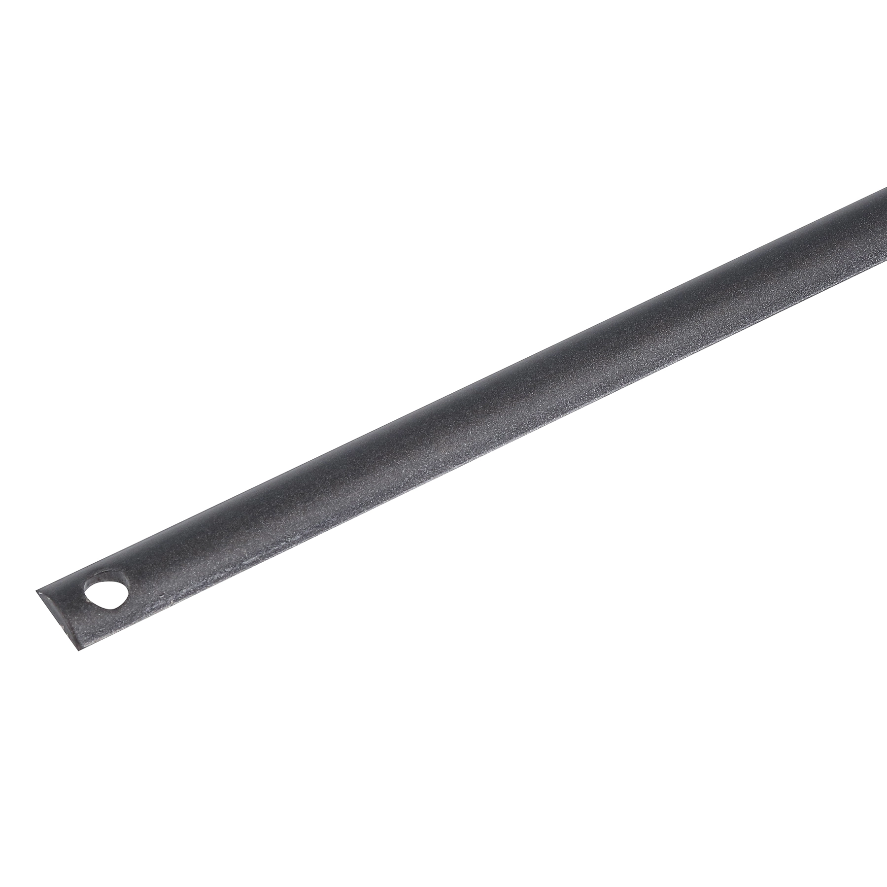 Vara para Cremonas 1,2x10mm Preto União Mundial