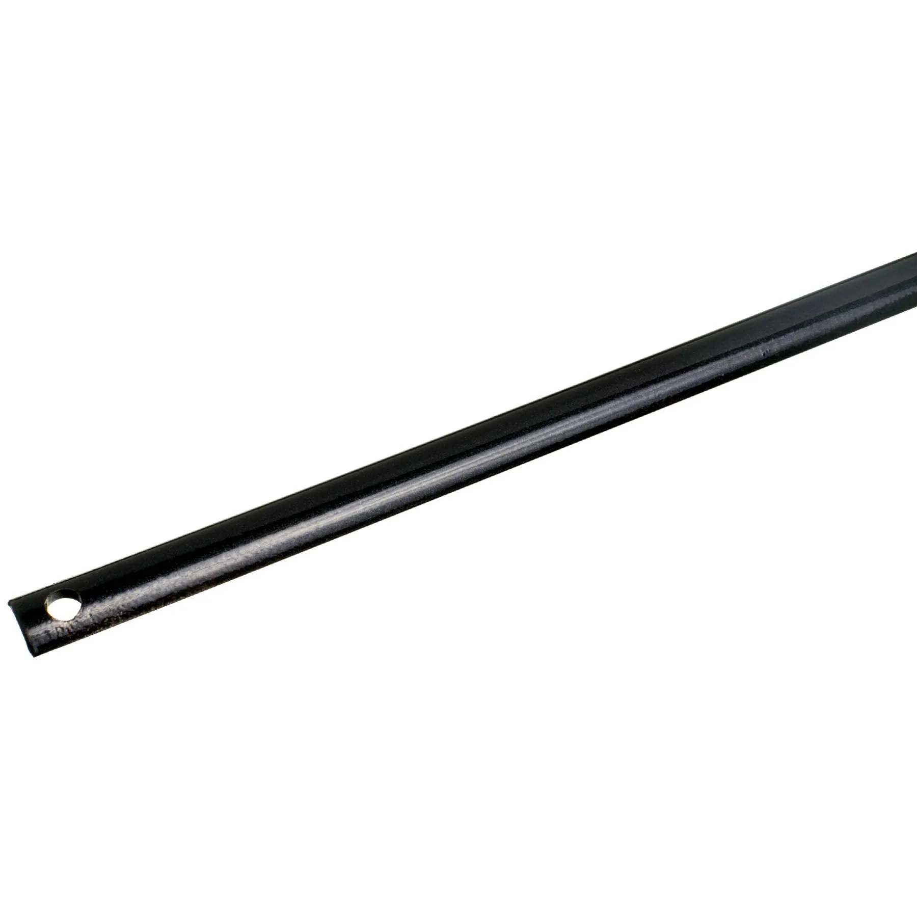 Vara para Cremonas 1,5x10mm Preto União Mundial