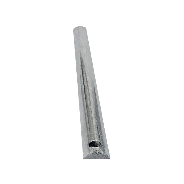 Vara para Cremonas 1,5x10mm Preto