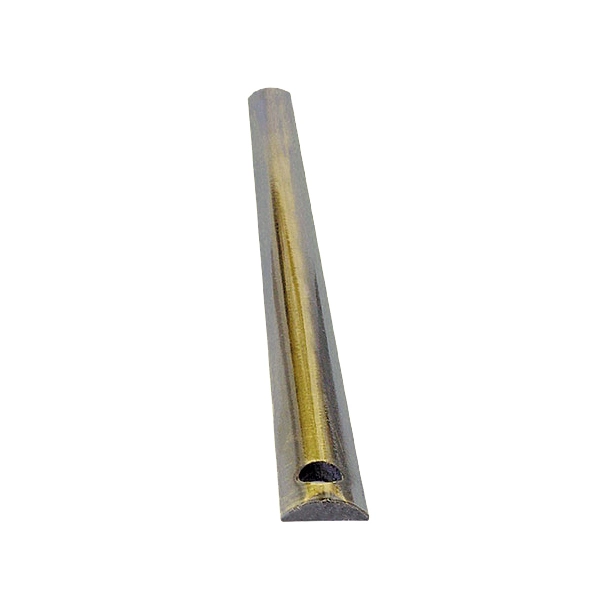 Vara para Cremonas Oxidado 1,5x10mm Dourado