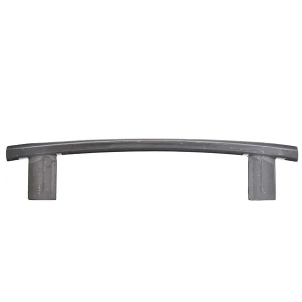 Puxador para Porta 10cm Zamac Oxidado Versat União Mundial
