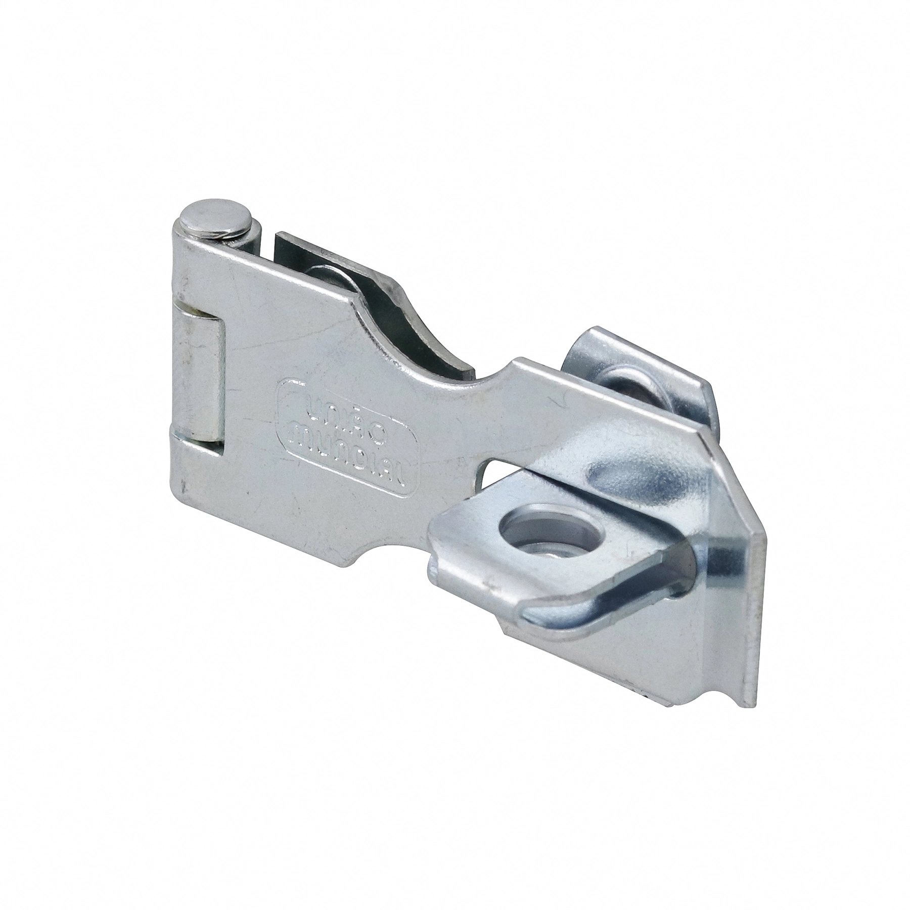 Porta Cadeado Aço 53mm
