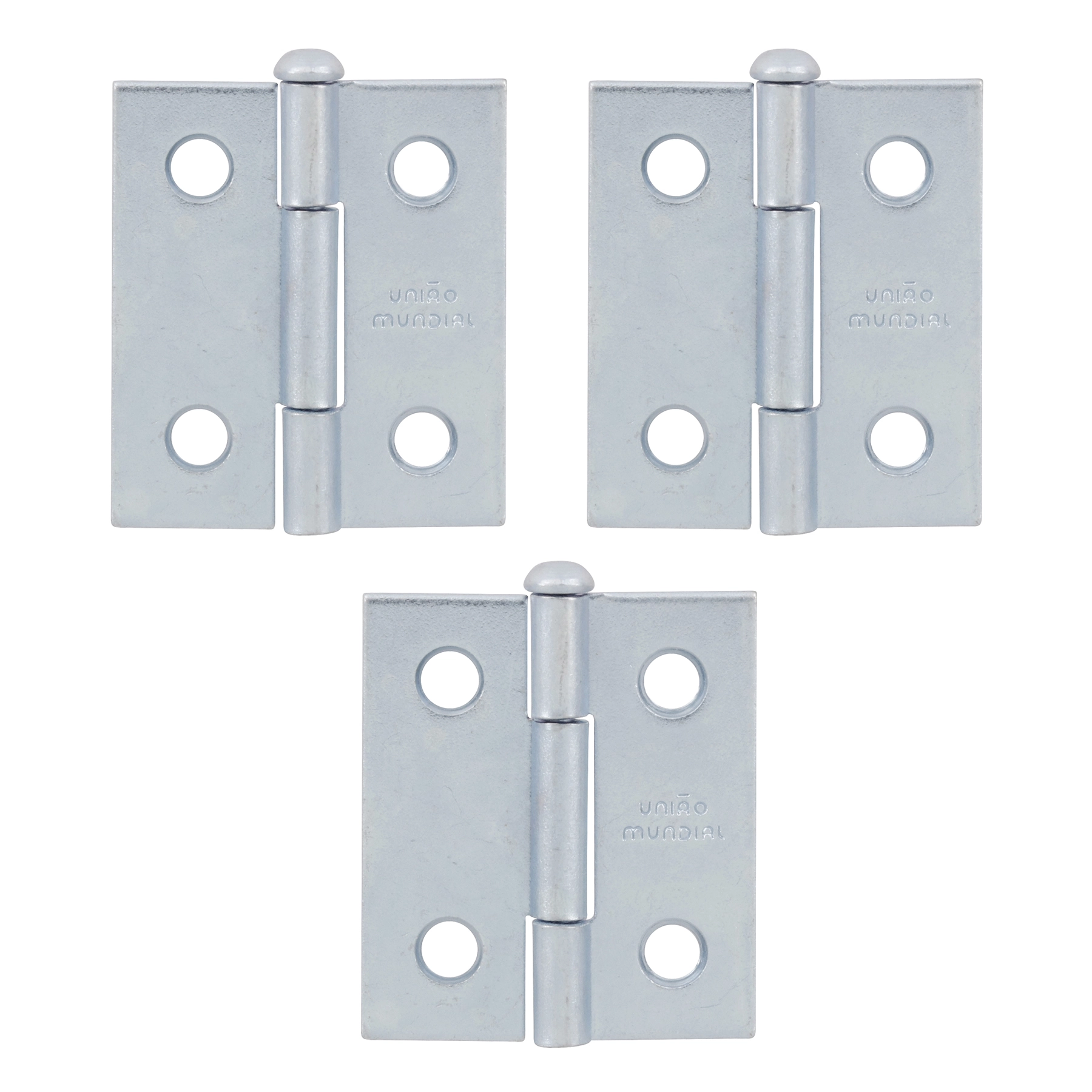 Dob Aco 1 12galvanizado Uniao C3