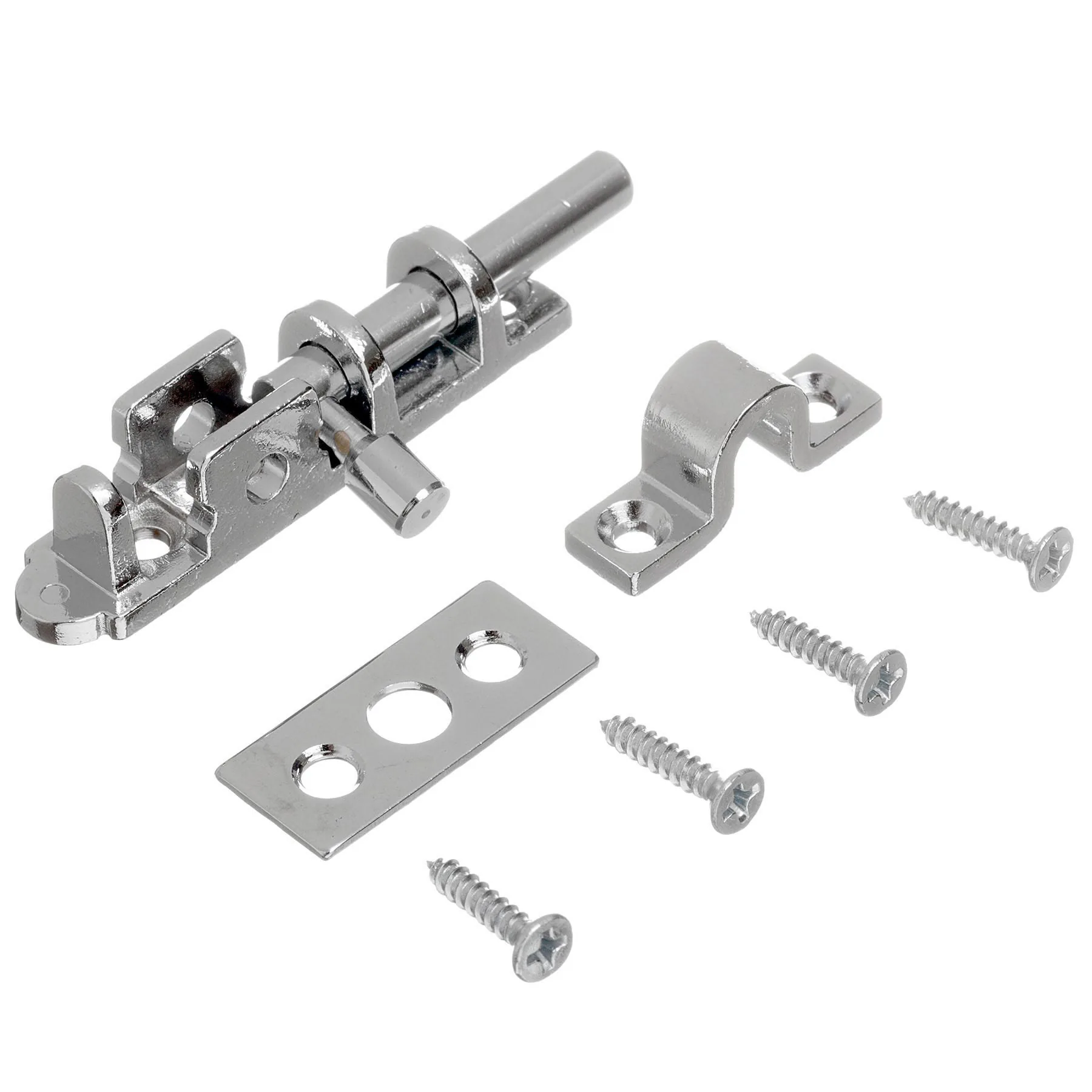 Trinco Uniao 6cm Zcr 682104 U.mundial